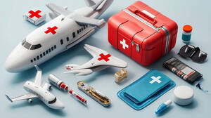 Can I Travel with Medical Equipment on Avianca Flights?